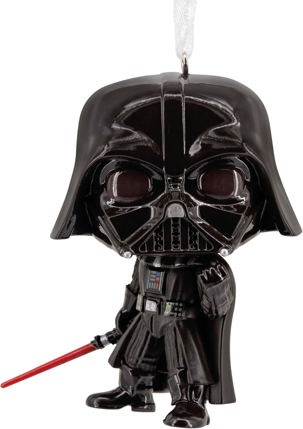 FUNKO POP STAR WARS DARTH VADER ORNAMENTO HALLMARK